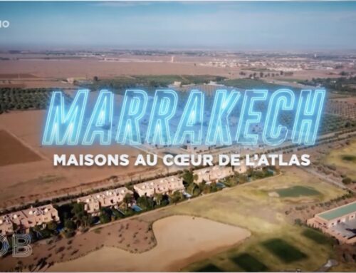 On parle de nous sur RTBF